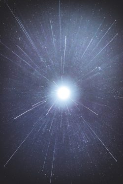 star photography
